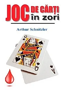 Joc de cărți în zori