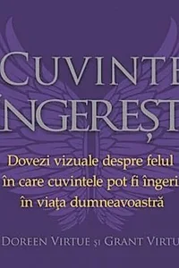 Cuvinte îngereşti