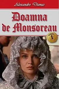 Doamna de Monsoreau Vol.1