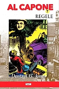 Al Capone Vol.7 - Regele