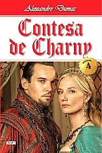 Contesa de Charny Vol.4