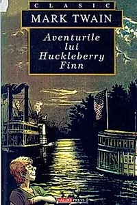 Aventurile lui Hucklberry Finn