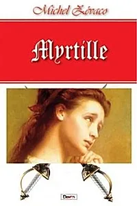 Myrtille