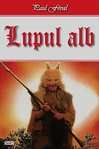 Lupul alb