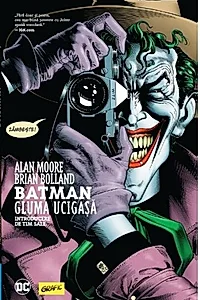 Batman: Gluma ucigașă