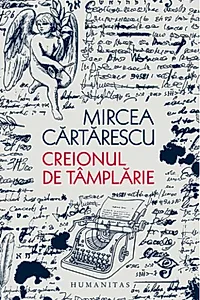 Creionul de tâmplărie