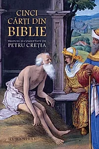Cinci cărţi din Biblie
