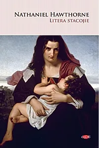 Litera stacojie (Carte pentru toți)