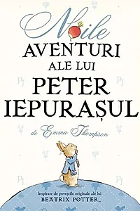 Noile aventuri ale lui Peter Iepurașul