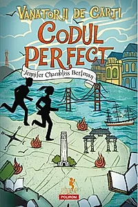 Codul perfect. Vânătorii de cărți (Vol. 2)