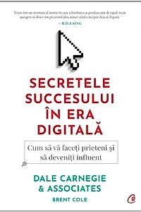 Secretele succesului în era digitală