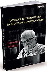 Scurtă introducere în noua fenomenologie