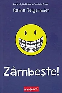 Zâmbește! (Vol. 1)