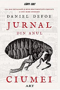 Jurnal din Anul Ciumei