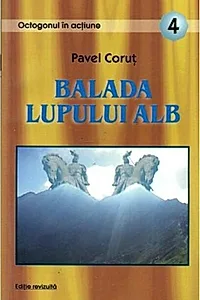 Balada lupului alb