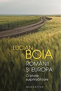 Românii și Europa