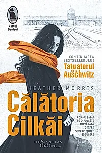 Călătoria Cilkăi