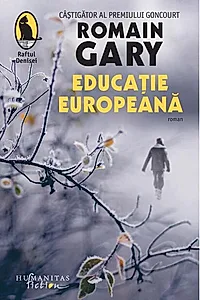 Educație europeană