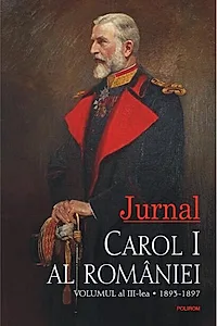 Jurnal: 1893-1897 (Vol. 3)