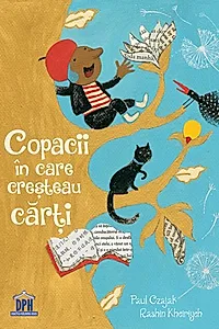 Copacii în care creșteau cărți