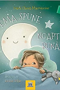 Ema spune noapte bună