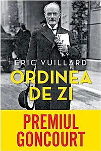 Ordinea de zi (Carte pentru toți)