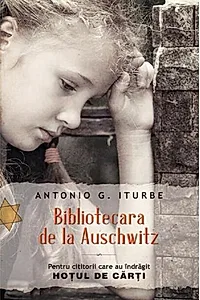 Bibliotecara de la Auschwitz (ed. 2020)