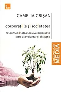 Corporațiile și societatea
