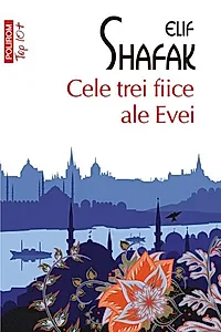 Cele trei fiice ale Evei (editie de buzunar)