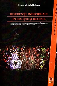 Diferențe individuale în emoție și decizie