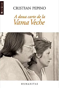 A doua carte de la Vama Veche