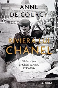 Riviera lui Chanel