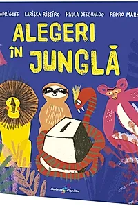 Alegeri în junglă