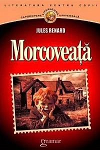 Morcoveaţă