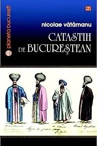 Catastih de bucureştean