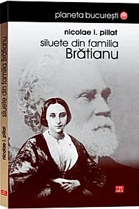 Siluete din familia Brătianu