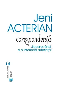 Corespondenţă