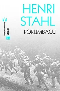 Porumbacu