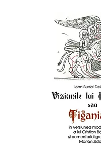 Viziunile lui Parpangel sau Țiganiada