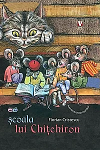 Școala lui Chiţchiron