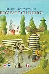 Poveste cu dungi