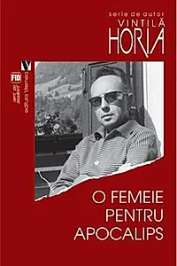O femeie pentru Apocalips