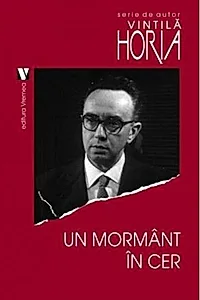 Un mormânt în cer