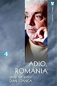 Adio, România