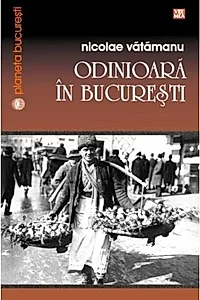 Odinioară în București