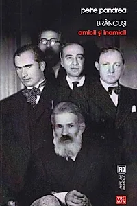 Brâncuși: Amicii și inamicii