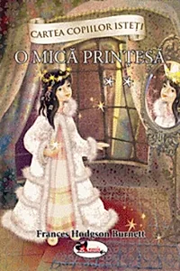 O mică prințesă Vol.2