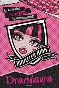 Monster High Draculaura