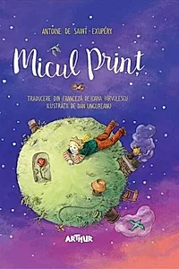 Micul Prinț
