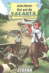 Doi ani de vacanță